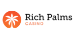 Rich Palms logo