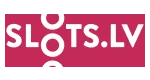 Slots.lv logo
